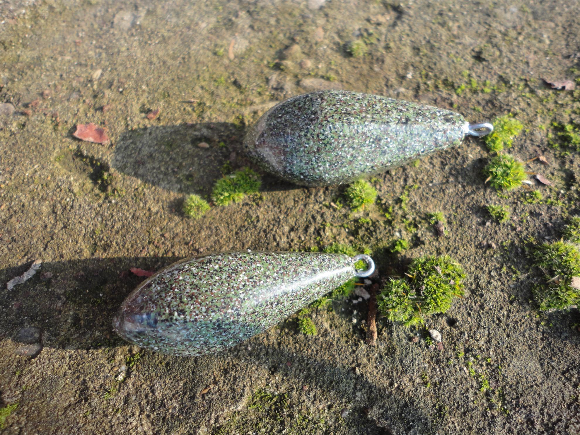 Fishing Leads - dsc03093.JPG